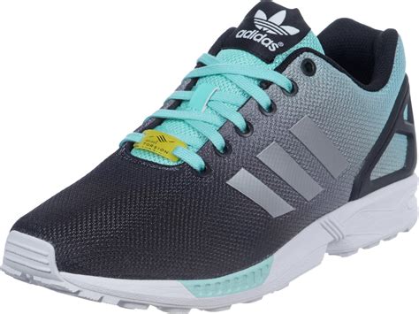 adidas zx flux m1945 damen sneakers größe 36|adidas ZX Flux für Damen .